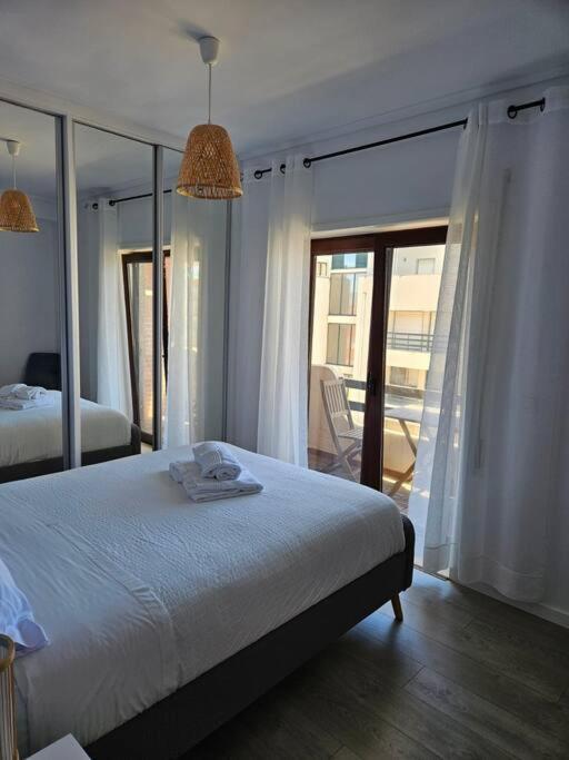 Ria Sol Mar Apartment Costa Nova Exterior foto