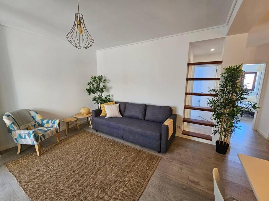 Ria Sol Mar Apartment Costa Nova Exterior foto